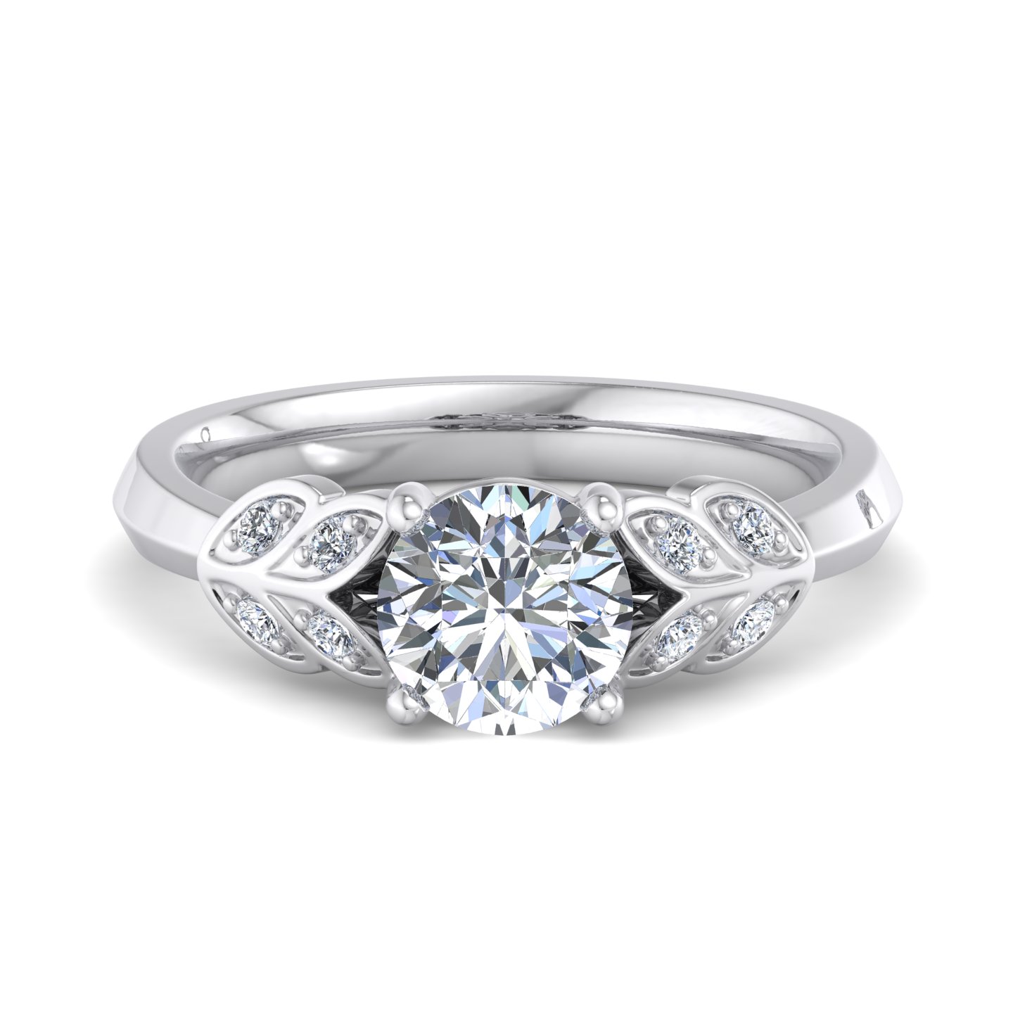 Amy Engagement Ring